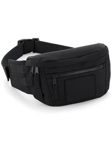 B-BG842-MOLLE Utility Waistpack